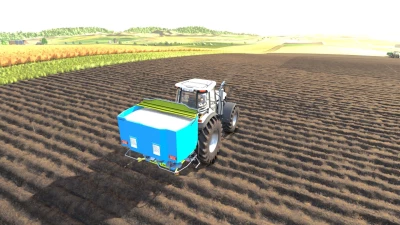 BY_FL 42 Spreader v1.0.0.0