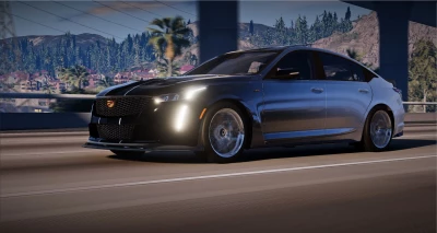 Cadillac CT5-V Blackwing  0.33