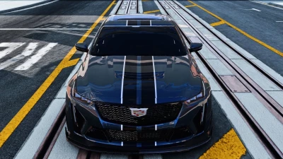 Cadillac CT5-V Blackwing  0.33