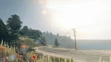 California Coast v1.0