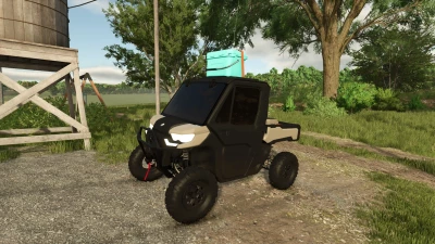 Canam Defender v1.0.0.0