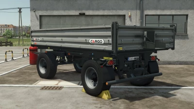 Cargo D120 PL v1.0.0.0