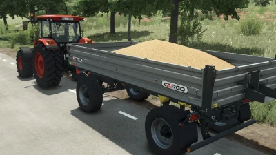 Cargo D120 PL v1.0.0.0