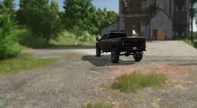 Carhartt Silverado V1.0.0.0