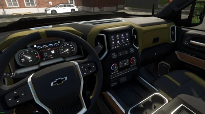 Carhartt Silverado V1.0.0.0