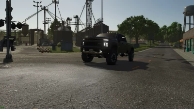 Carhartt Silverado V1.0.0.0