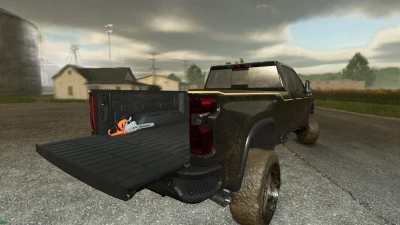 Carhartt Silverado V1.0.0.0