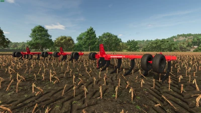 Case IH 14 v1.0.0.0