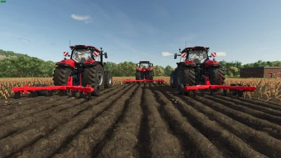 Case IH 14 v1.0.0.0