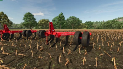 Case IH 14 v1.0.0.0