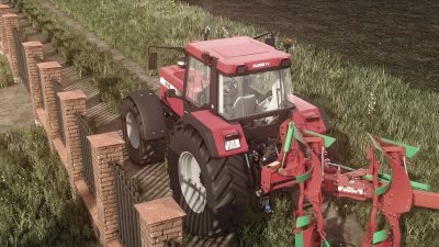 Case IH 1455 XL Turbo v1.0.0.0