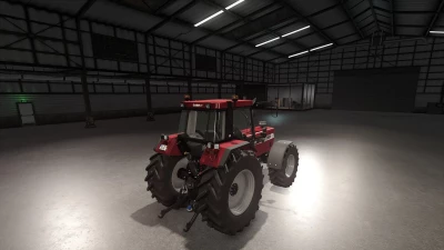 Case IH 1455 XL Turbo v1.1.0.0