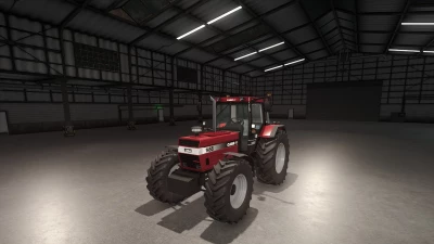 Case IH 1455 XL Turbo v1.1.0.0