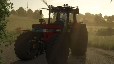 Case IH 1455XL Edit v1.0.0.0