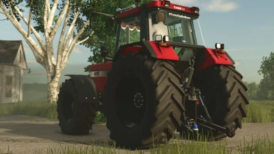 Case IH 1455XL Edit v1.0.0.0