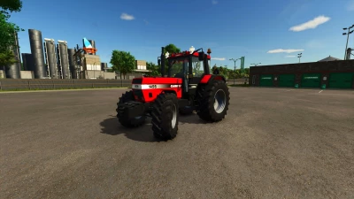 Case IH 1455XL Edit v1.0.0.0