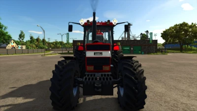 Case IH 1455XL Edit v1.0.0.0