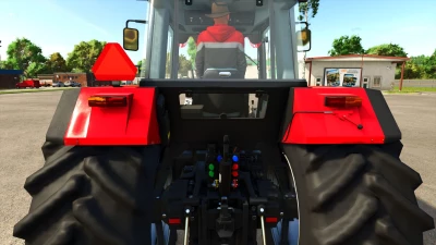 Case IH 1455XL Edit v1.0.0.0