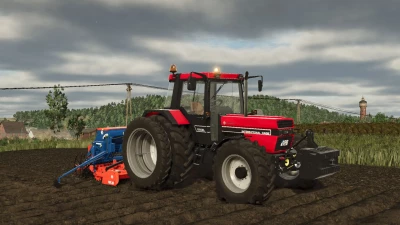 Case IH 56 Series v1.0.0.0