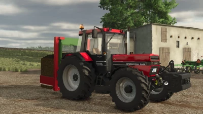 Case IH 56 Series v1.0.0.1