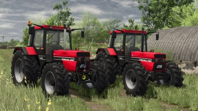 Case IH 56 Series v1.0.0.2