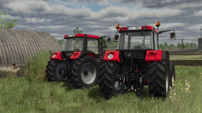 Case IH 56 Series v1.0.0.2