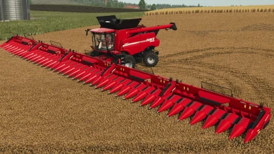 FS25 Case IH Axial Flow 7150 v1.0.0.0