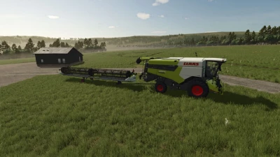 Case IH Draper 3162 v1.0.0.0