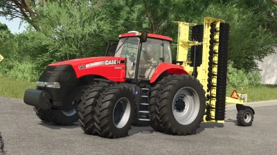 Case IH Magnum 2011 v1.0.0.0