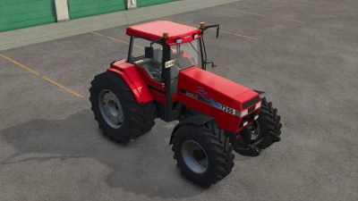 Case IH Magnum 7240 PRO v1.0.0.0