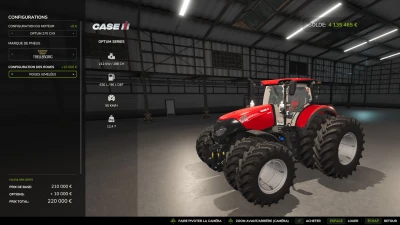 Case IH Optum Beta v1.0.0.0