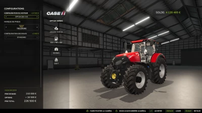 Case IH Optum Beta v1.0.0.0