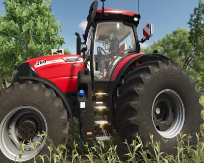 Case IH Puma v1.0.0.0