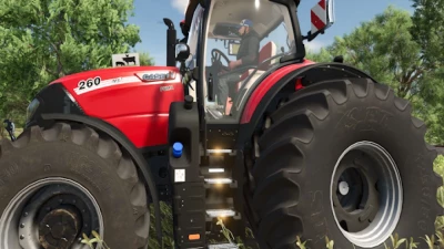 Case IH Puma v1.1.0.0