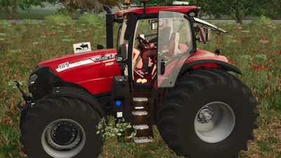 Case IH Puma v1.1.0.0