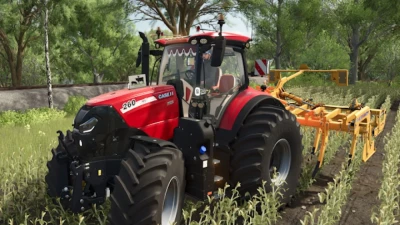 Case IH Puma v1.1.0.0