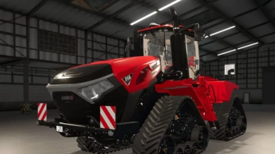 Case IH Steiger 715 Quadrac v1.0.0.0