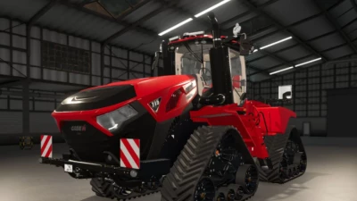 Case IH Steiger 715 Quadrac v1.0.0.0