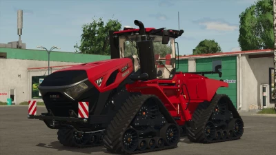 Case IH Steiger 715 v1.0.0.0