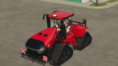 Case IH Steiger 715 v1.0.0.0