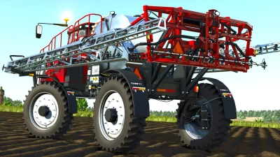 Case IH Trident 5550 v1.0.0.0