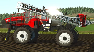 Case IH Trident 5550 v1.0.0.0