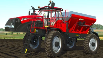 Case IH Trident 5550 v1.0.0.0