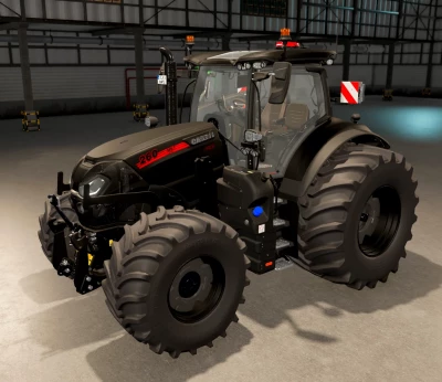 CaseIH Puma Edit v1.0.0.0