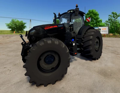 CaseIH Puma Edit v1.0.0.0