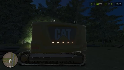 CAT 336 NextGen EDIT By J~ROW v1.0.0.0