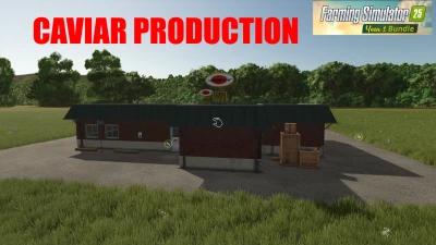 CAVIAR PRODUCTION v1.0.0.0