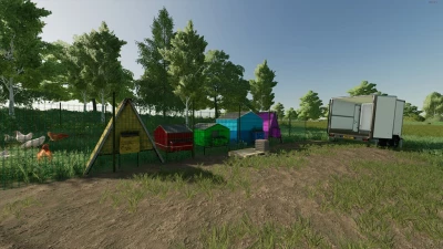 Chadlington Map v1.0.1.0