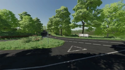 Chadlington Map v1.0.1.0