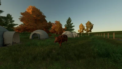 Chadlington Map v1.0.1.0